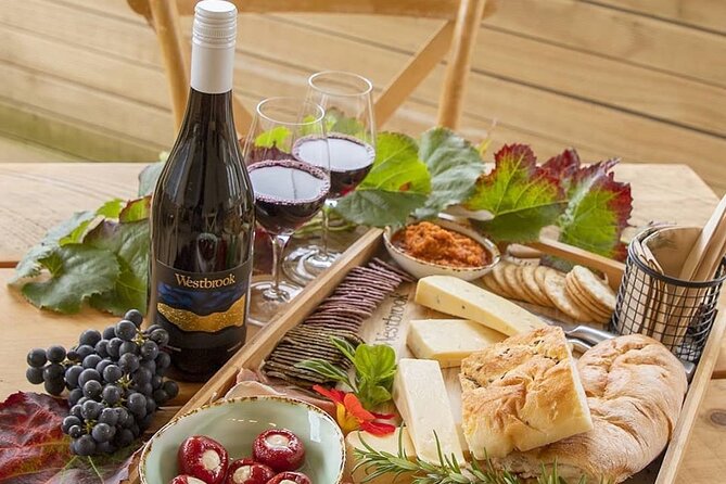 Muriwai Scenic Gannet & Wine Experience Incl. Lunch - Day Tour From Auckland - Important Information and Tips