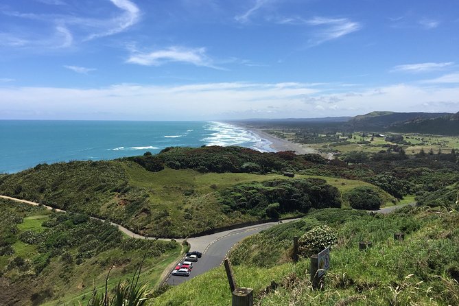 Muriwai Scenic Wine Tour From Auckland - Impact of Cyclone Gabrielle