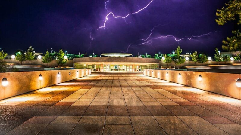 Murmurs of Mourning & Murder: Madison Ghost Tour - The Sum Up