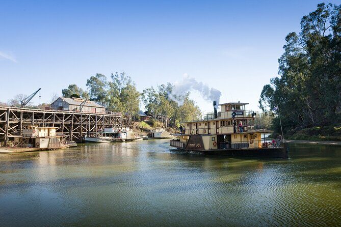 Murray River Cruise and Wildlife Adventure Private Tour - Good To Know