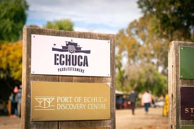 Murray River Cruise and Wildlife Adventure Private Tour - What’s Included and What’s Not