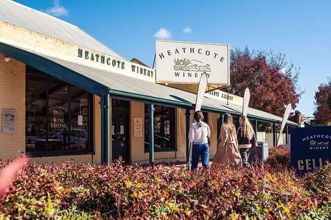 Murray River Cruise and Wildlife Adventure Private Tour - Who Should Consider This Tour?