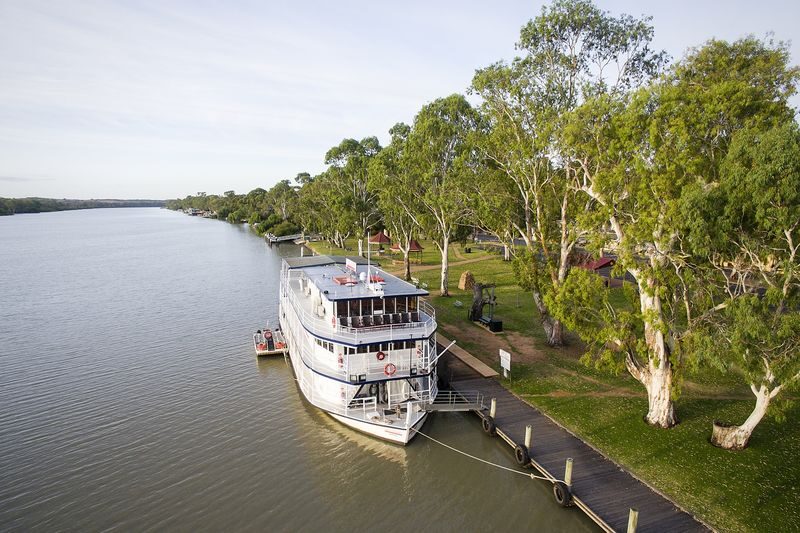 Murray River Highlights Day Tour - What the day feels like in practice