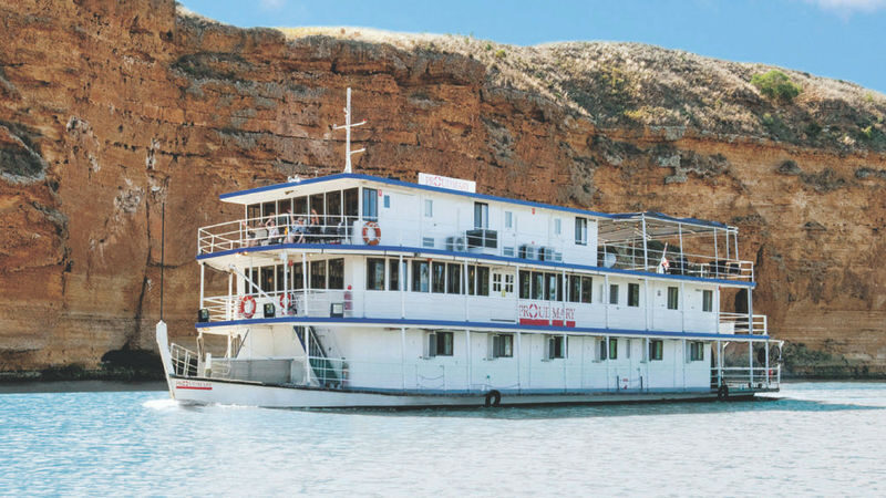 Murray River Highlights Day Tour - Who should book this day tour?