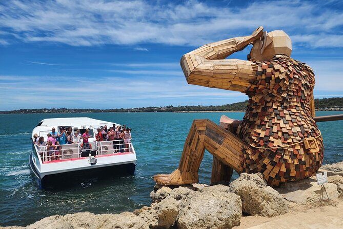 Murray River Lunch Cruise - Analyzing the Value