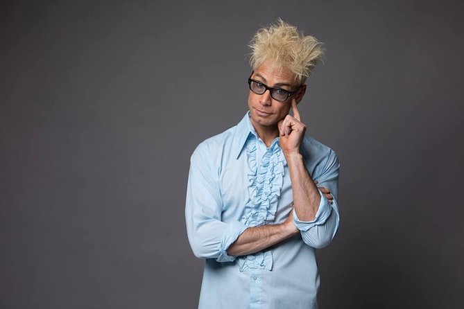 Murray the Magician at Tropicana Hotel and Casino - Common Questions