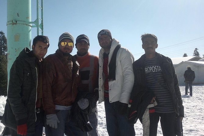 Murree Nathiagali Day Tour - Tour Highlights