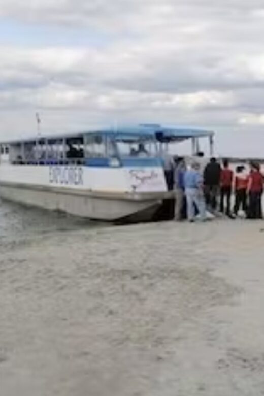 Murrells Inlet by Moonlight: Legends & Lores of the Inlet - The Sum Up