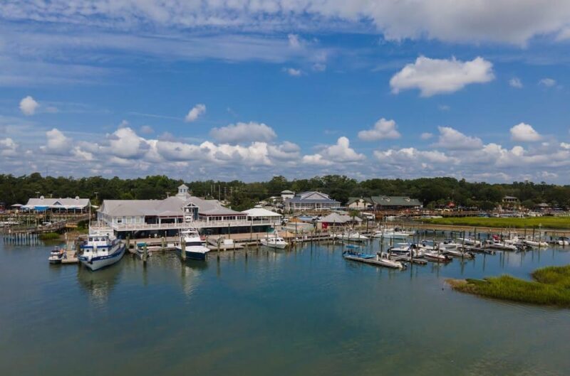 Murrells Inlet: Sunset Sealife Cruise - Who Will Love This Experience?