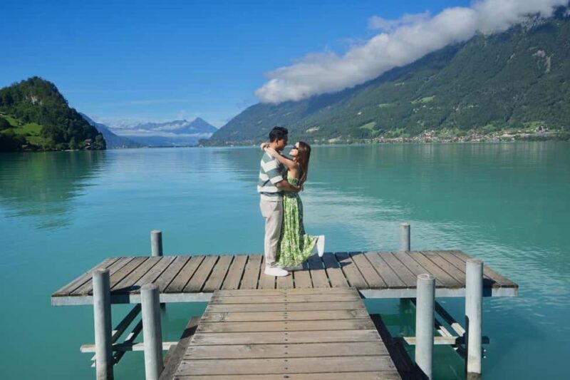 Mürren, Lauterbrunnen & Grindelwald Private Tour from Zurich - An In-Depth Look at the Tour Experience