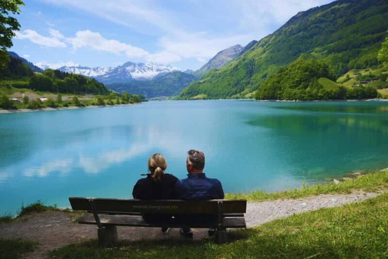 Mürren, Lauterbrunnen & Grindelwald Private Tour from Zurich - The Sum Up: Who Will Love This Tour?