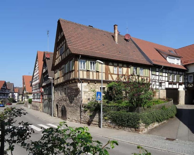 Murren - Private Guided Walking Tour - Good To Know