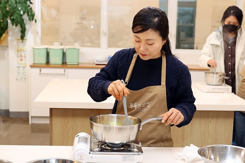 Murungfarm Tangerine Jam Making Experience in Jeju - Reaching Murungfarm in rural Seogwipo