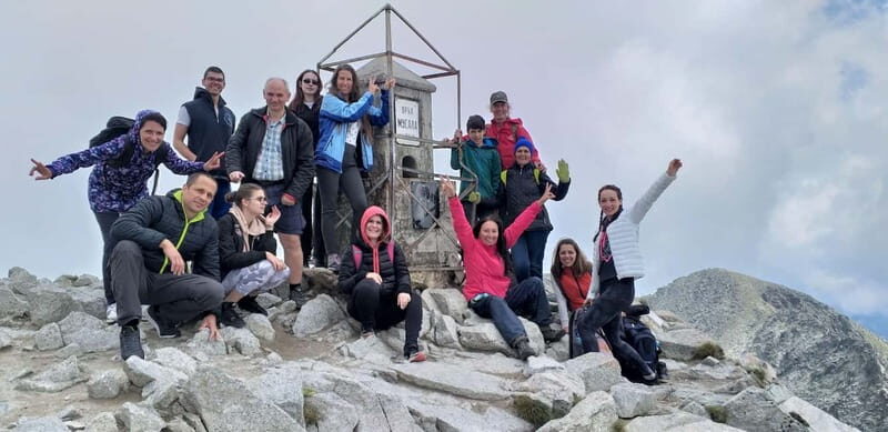 Musala-hiking tour to the highest peak on the Balkans - Good To Know