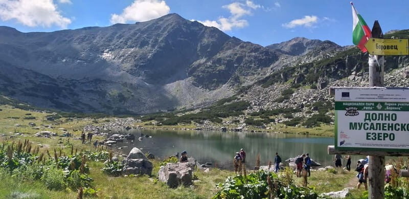 Musala-hiking tour to the highest peak on the Balkans - What to Expect on the Day