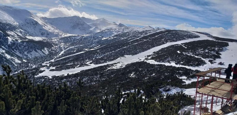 Musala-hiking tour to the highest peak on the Balkans - Who Will Love This Tour?