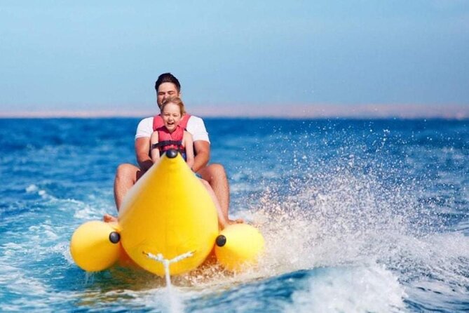 Musandam Dibba Full Day Cruise Trip - Important Information for Travelers