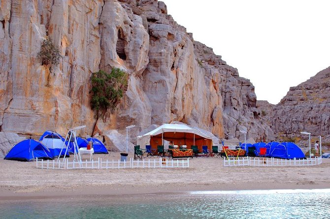 Musandam Dibba Tour With Dhow Cruise, Buffet Lunch & Transfers - Overall Satisfaction