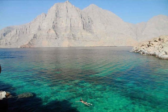 Musandam Dibba Trip From Dubai - Full Day - Additional Information