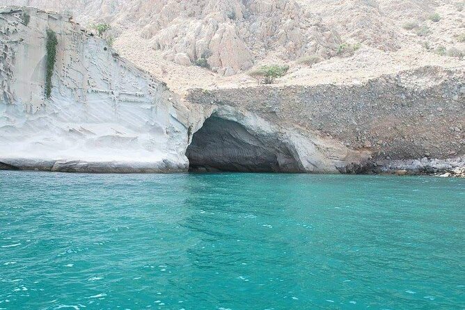Musandam Dibba Water Activities - Good To Know