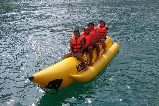 Musandam Dibba Water Activities - Customer Reviews and Ratings