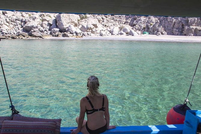 Musandam Khasab Day Trip and Dhow Cruise From Dubai - Booking Details