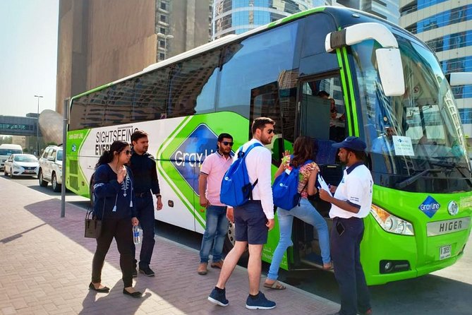 Musandam Sea Safari With Lunch From Dubai - Visit to Dibba Al Fujairah and Trip Duration