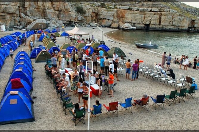 Musandam Tour From Dubai - Scenic Sights Along the Way