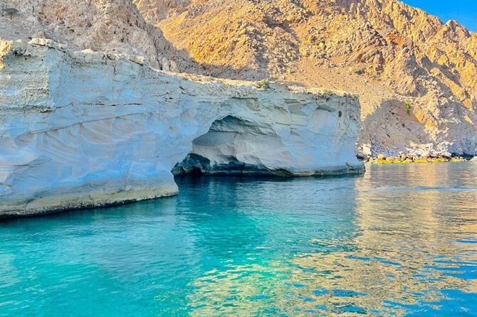 Musandam Trip - Good To Know