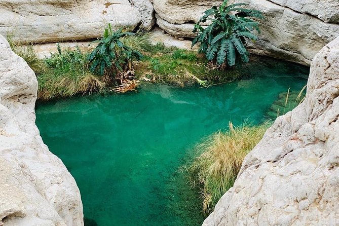 Muscat : 2 Day Private Tour in Muscat and Wadi Shab - Pickup and Start Time
