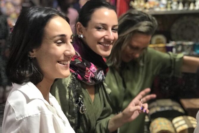 Muscat City Tour From Dubai With Free Visa & Omani Lunch & Dinner - Tour Highlights