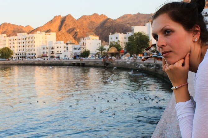Muscat City Tour From Dubai With Free Visa & Omani Lunch & Dinner - Visa Information
