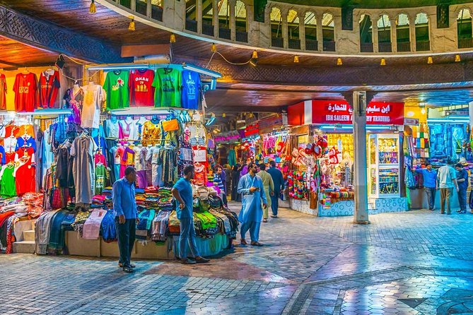 Muscat City Tour -Half-Day- Mystic Muscat : Kids Friendly - Customer Reviews and Recommendations