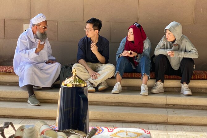 Muscat City Tour With Omani Guide (Private). - Sightseeing Locations