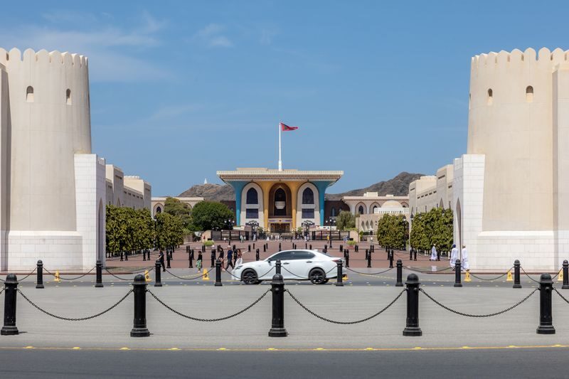 Muscat Grand Mosque & Opera House Half-Day Tour - Price, changes and who gets the most from it