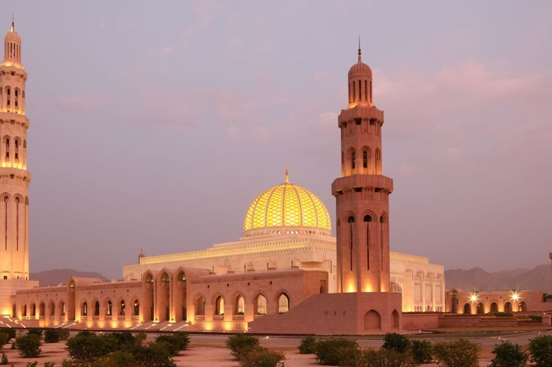 Muscat Hills Half-Day Private City Tour - What to know before you book