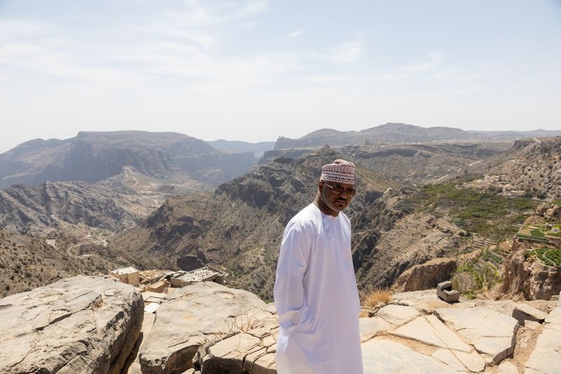 Muscat Nizwa & Jebel Akhdar Private Tour - Key points to weigh before you book
