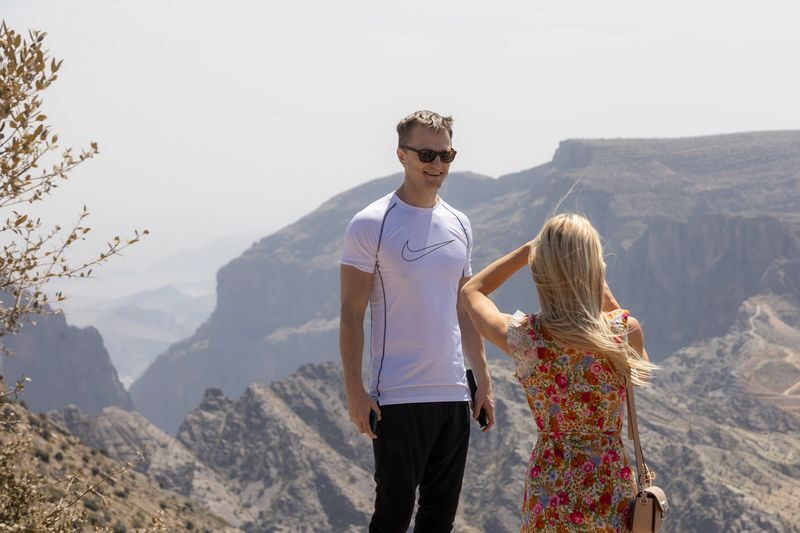 Muscat Nizwa & Jebel Akhdar Private Tour - Is $167.29 good value?