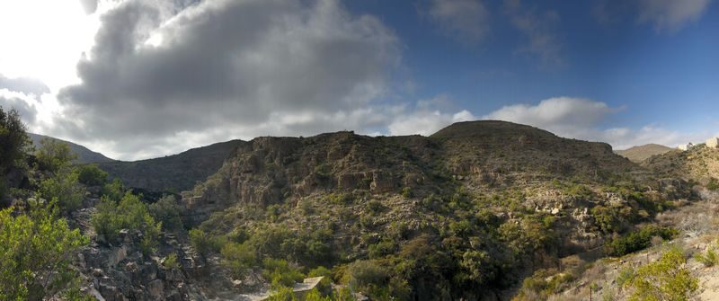 Muscat Nizwa & Jebel Akhdar Private Tour - Who is likely to enjoy this route