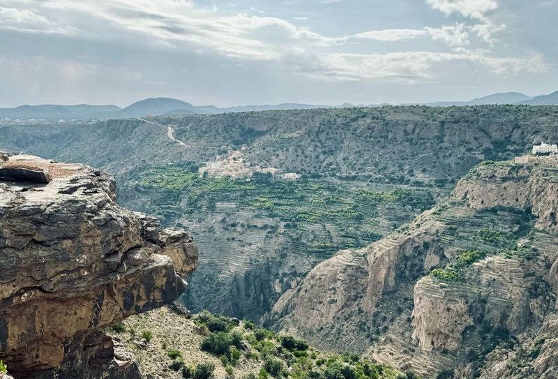 Muscat Nizwa & Jebel Akhdar Private Tour - A few checks make booking easier