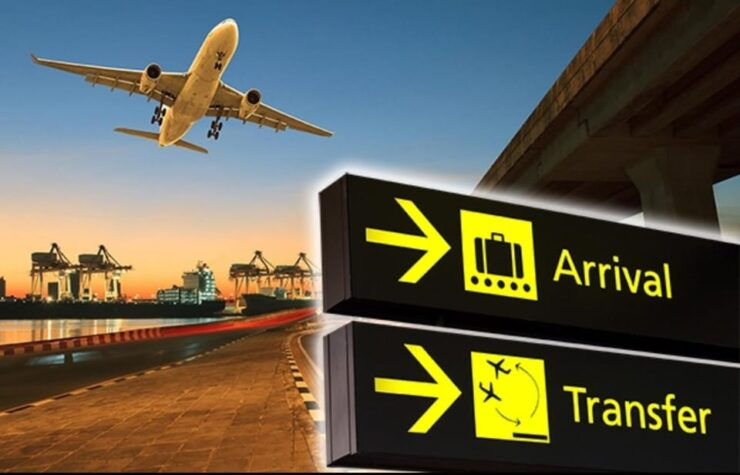Muscat: Private Airport Transfer To/From Any Hotels - Booking and Payment Process