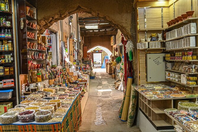 Muscat to Nizwa Private One Day Tour - Good To Know
