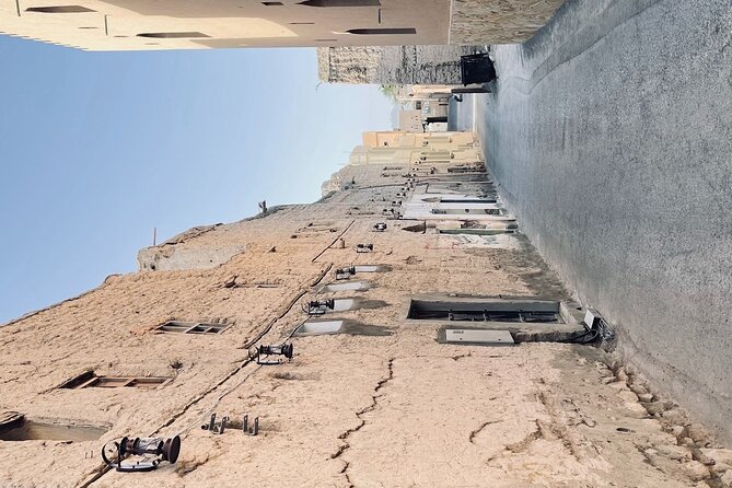Muscat to Nizwa Private One Day Tour - Tour Inclusions