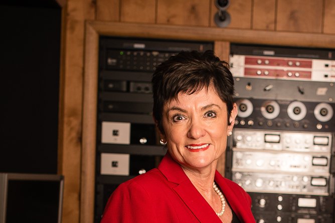 Muscle Shoals Sound Studio Tour in Sheffield Alabama - Pricing and Booking Details