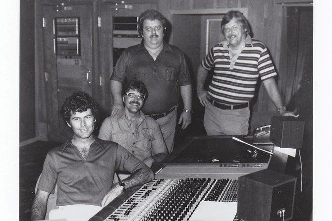 Muscle Shoals Sound Studio Tour in Sheffield Alabama - Traveler Reviews and Recommendations