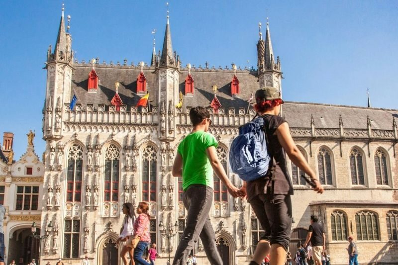 Musea Brugge ticket in Bruges - One pass for Bruges, not one fixed tour
