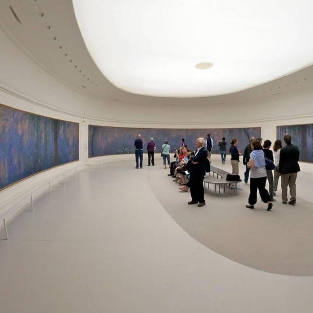 Musee D Orsay and Lorangerie Combo With Seine River Cruise - Highlights of Musée Dorsay