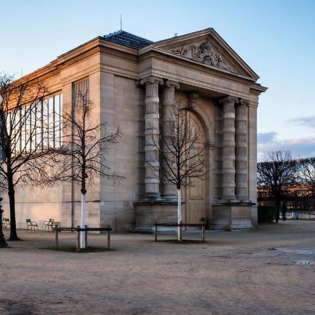 Musee D Orsay and Lorangerie Combo With Seine River Cruise - Discovering Musée De Lorangerie