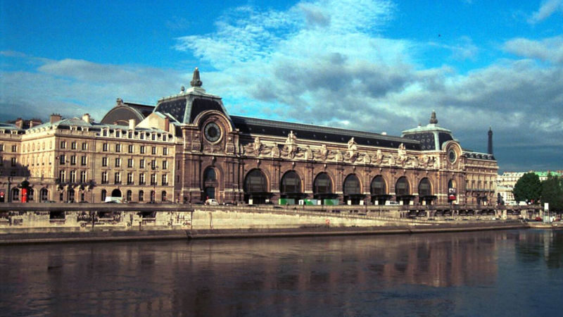 Musee d Orsay and Seine river cruise ticket - Key points to know before you book