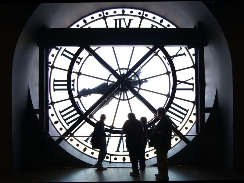 Musee dOrsay Guided Tour in Paris - What fast entry does, and does not, mean